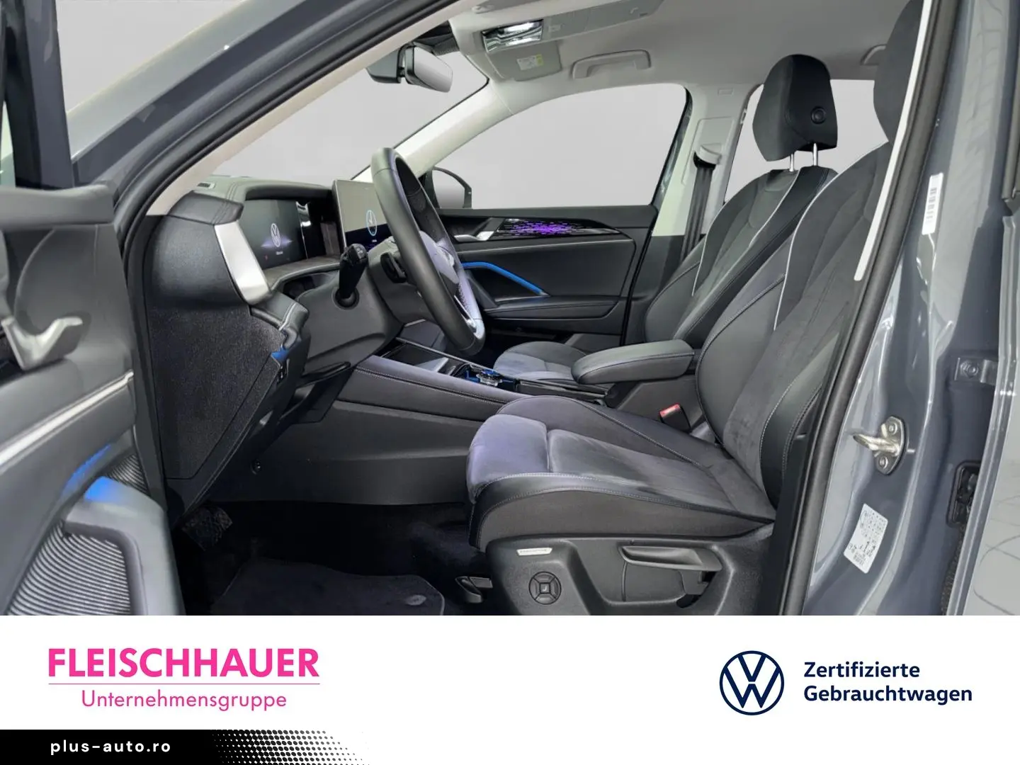 VW Tayron Elegance 1.5 TSI eHybrid MATRIX 360 ACC D