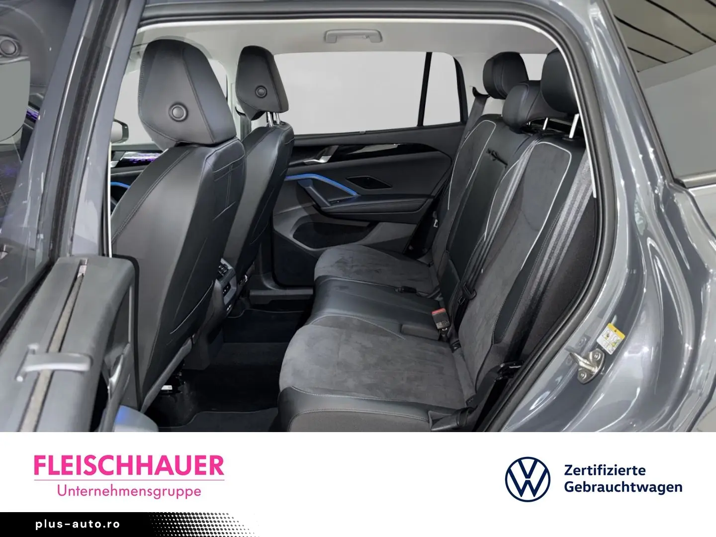 VW Tayron Elegance 1.5 TSI eHybrid MATRIX 360 ACC D
