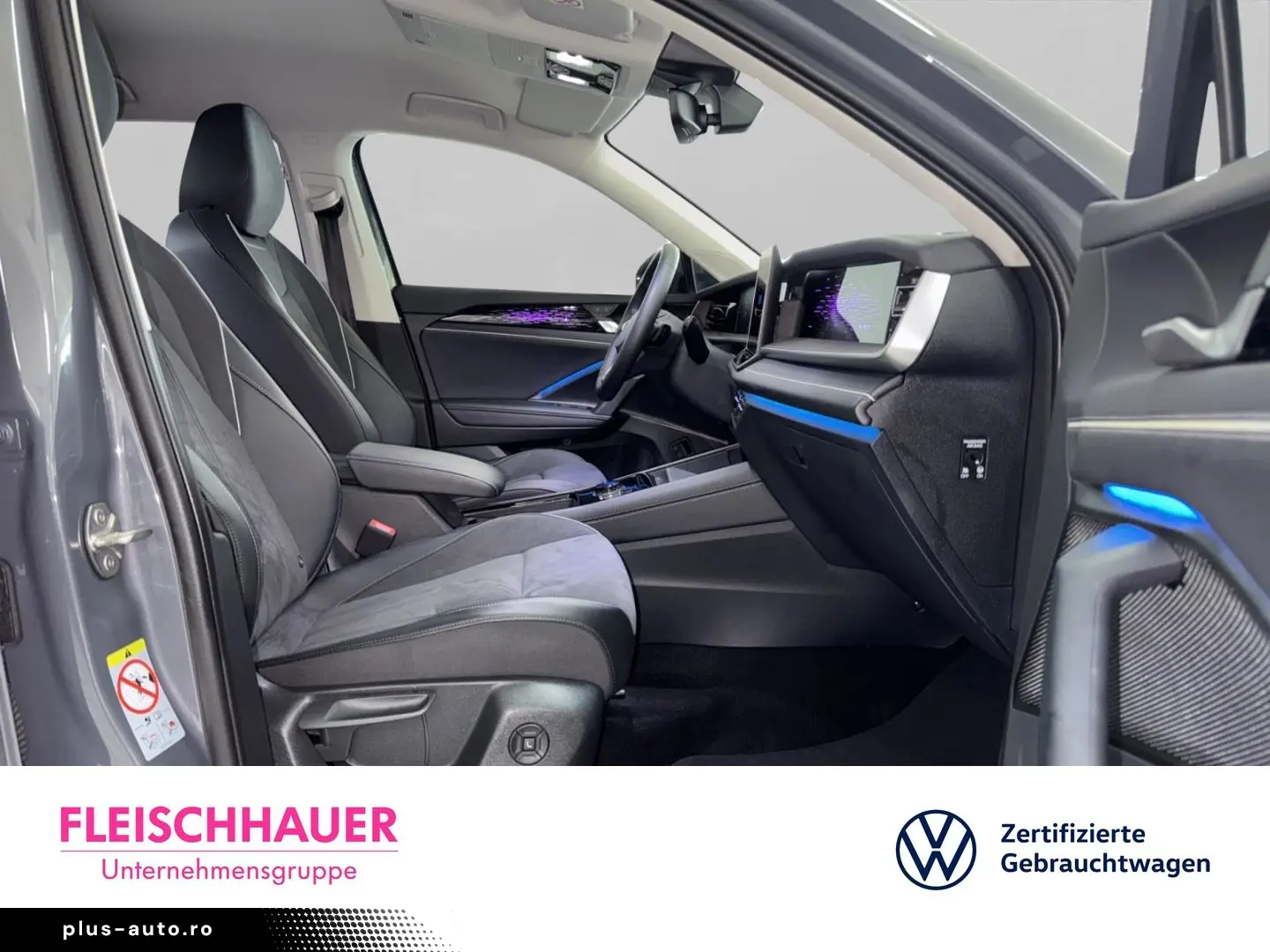 VW Tayron Elegance 1.5 TSI eHybrid MATRIX 360 ACC D