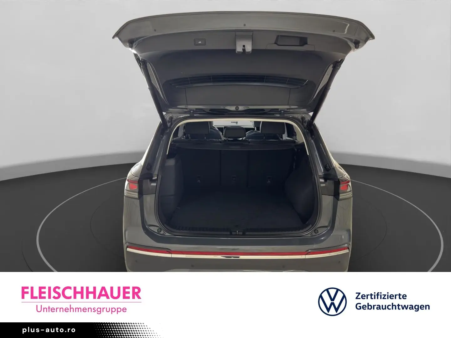 VW Tayron Elegance 1.5 TSI eHybrid MATRIX 360 ACC D