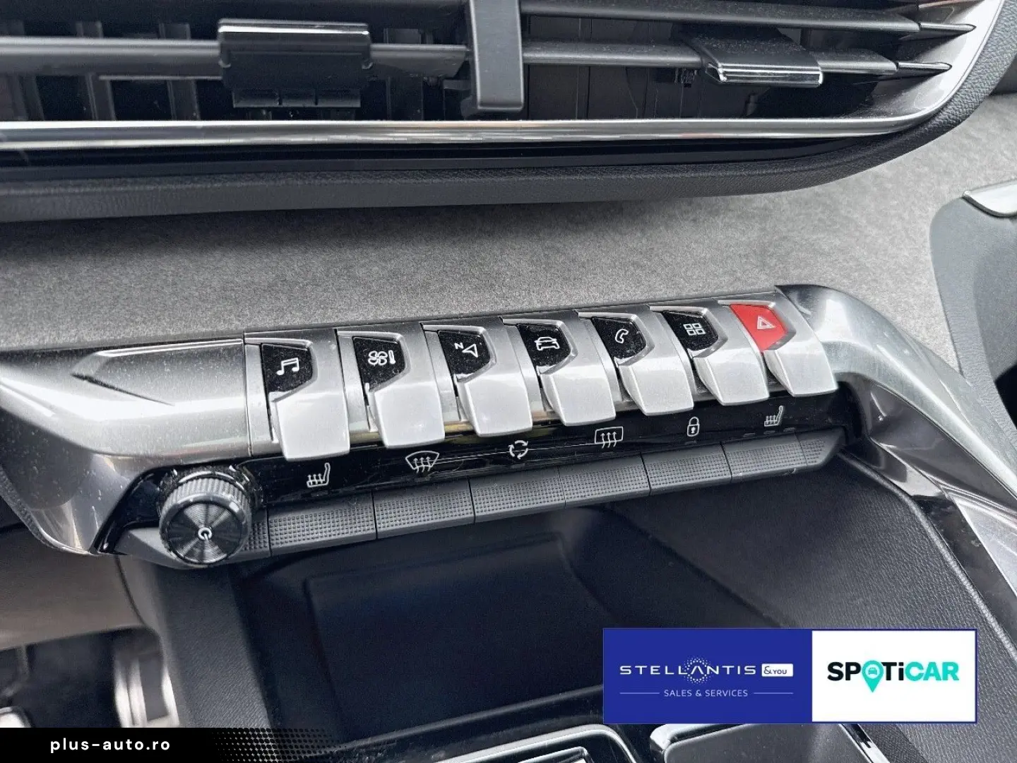 PEUGEOT 3008 Mild-Hybrid 136 GT PanoDach