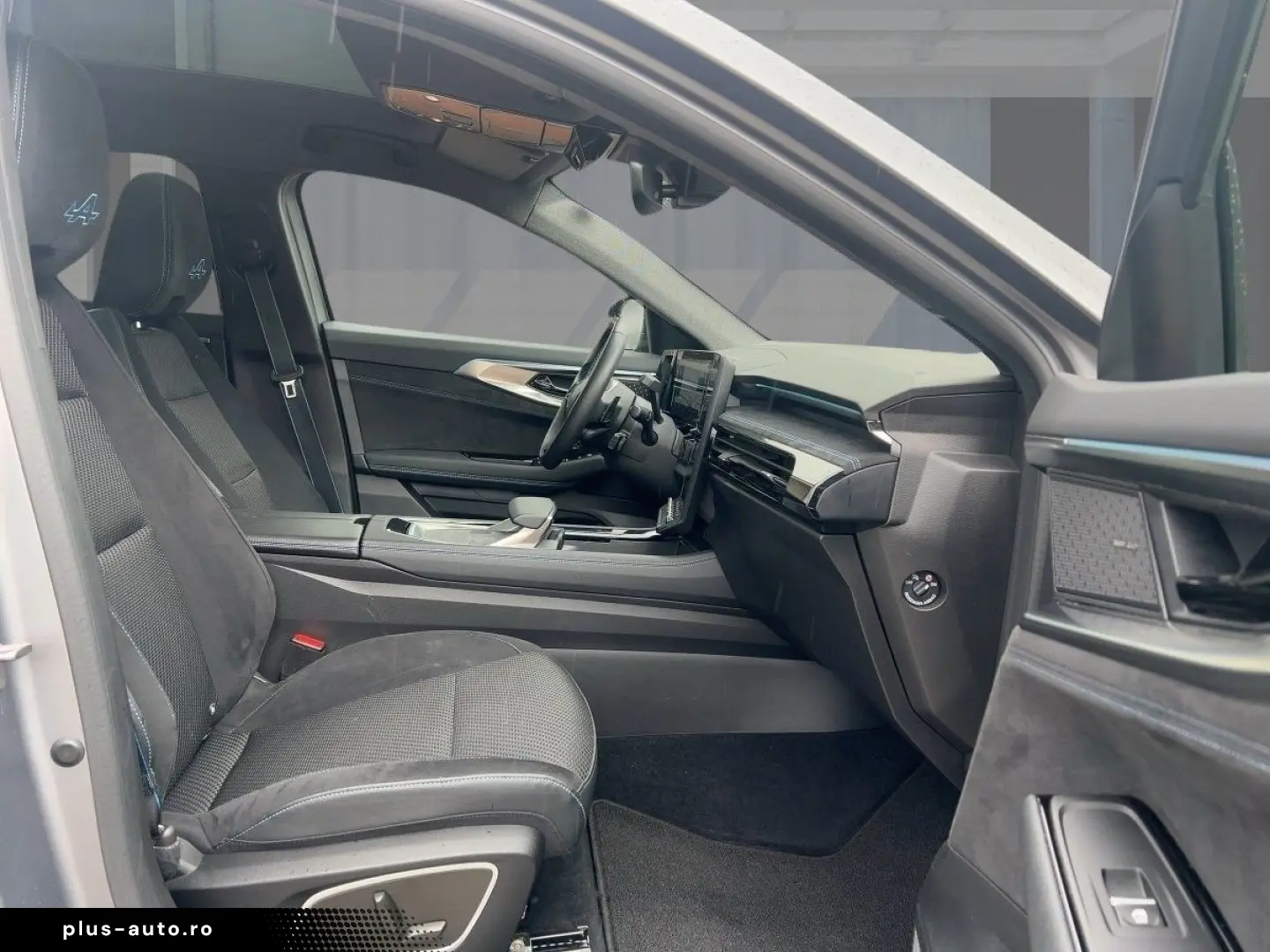 RENAULT Espace 1.3 E-Tech 200 Esprit Alpine Fullhybrid