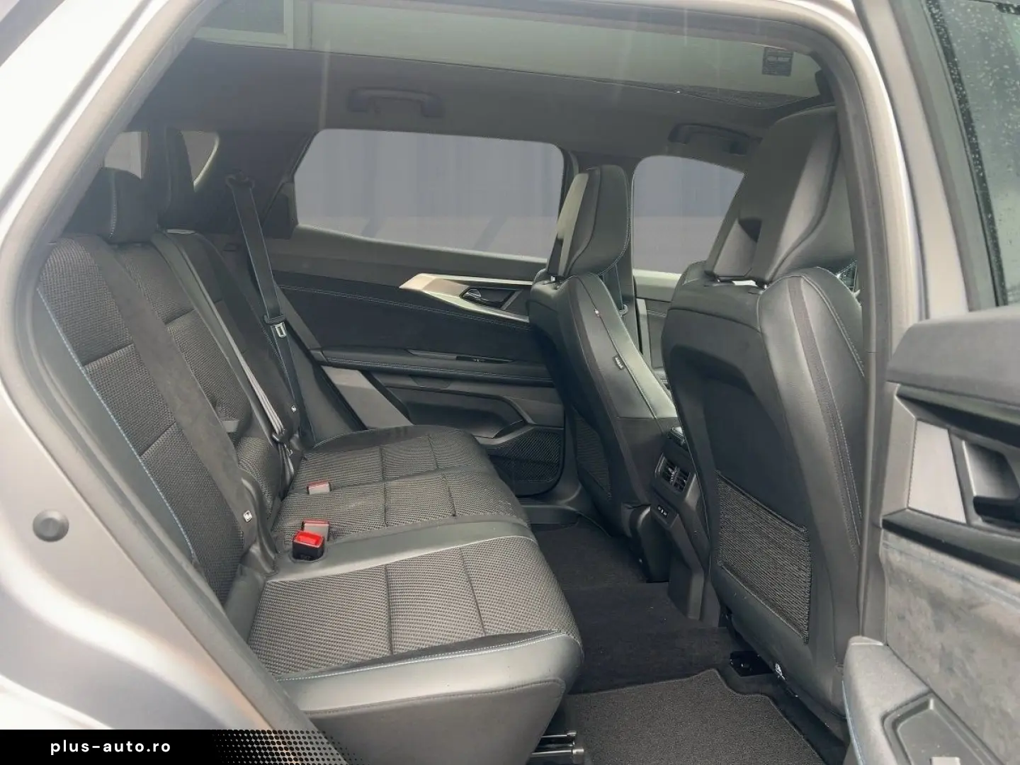 RENAULT Espace 1.3 E-Tech 200 Esprit Alpine Fullhybrid
