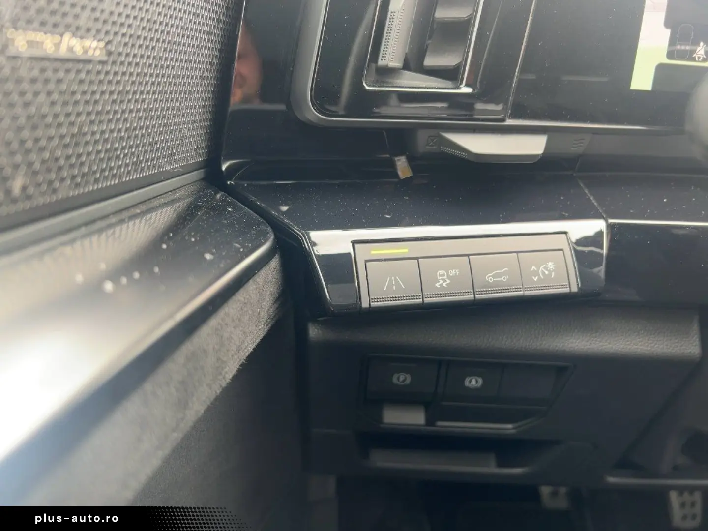 RENAULT Espace 1.3 E-Tech 200 Esprit Alpine Fullhybrid