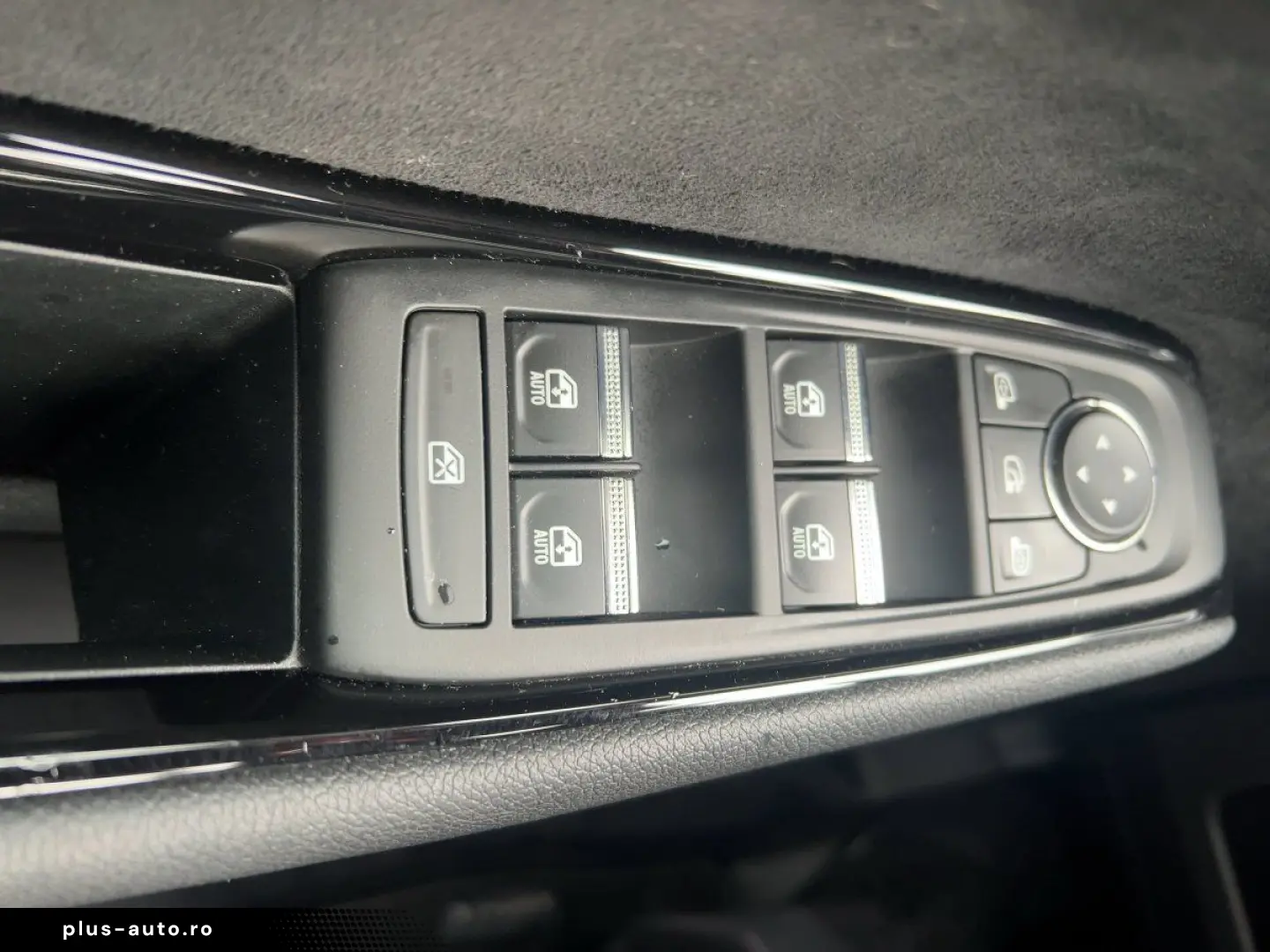 RENAULT Espace 1.3 E-Tech 200 Esprit Alpine Fullhybrid