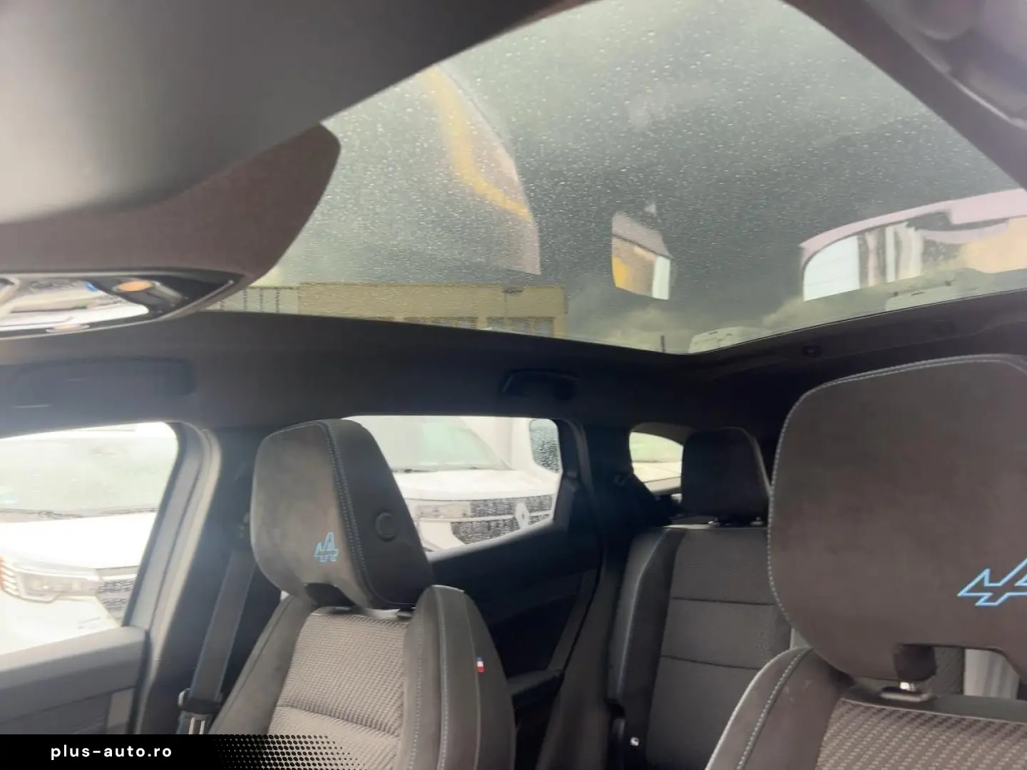 RENAULT Espace 1.3 E-Tech 200 Esprit Alpine Fullhybrid