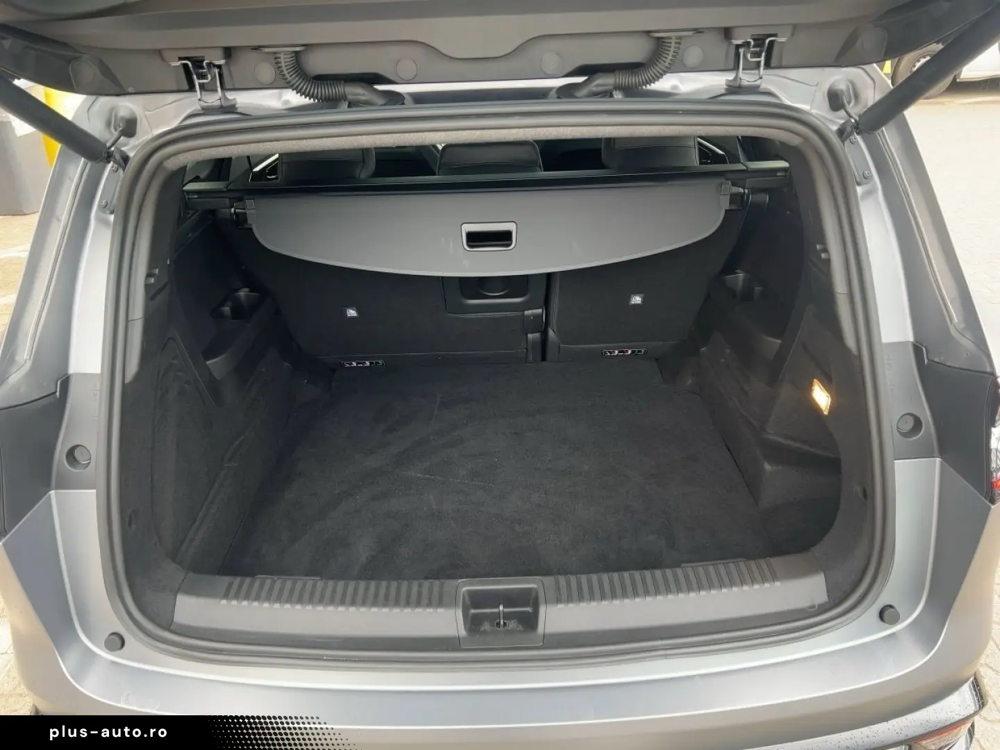 RENAULT Espace 1.3 E-Tech 200 Esprit Alpine Fullhybrid