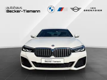 BMW 520i Limousine M Sport   Head-Up   Kamera   Memo