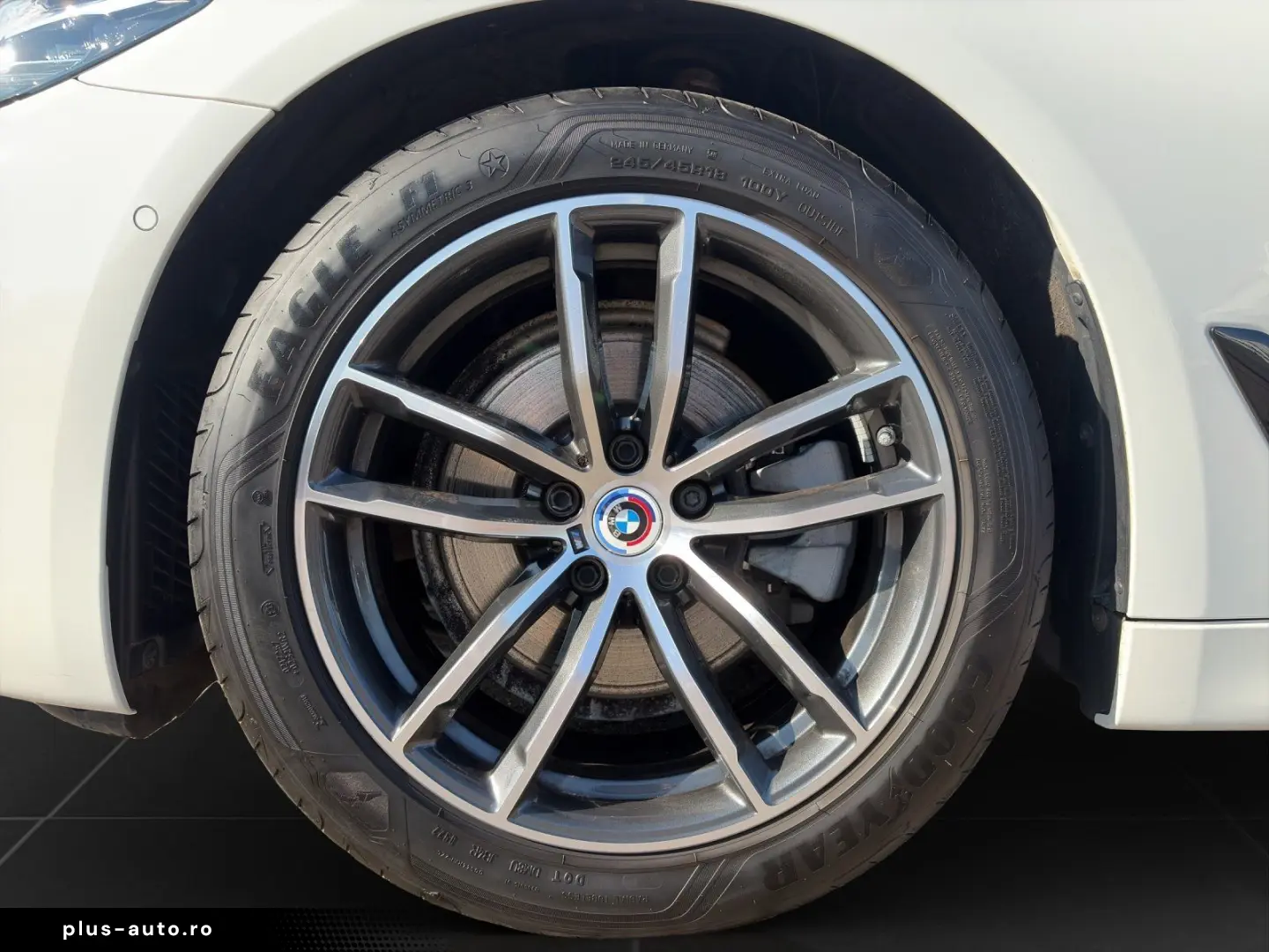 BMW 520i Limousine M Sport   Head-Up   Kamera   Memo