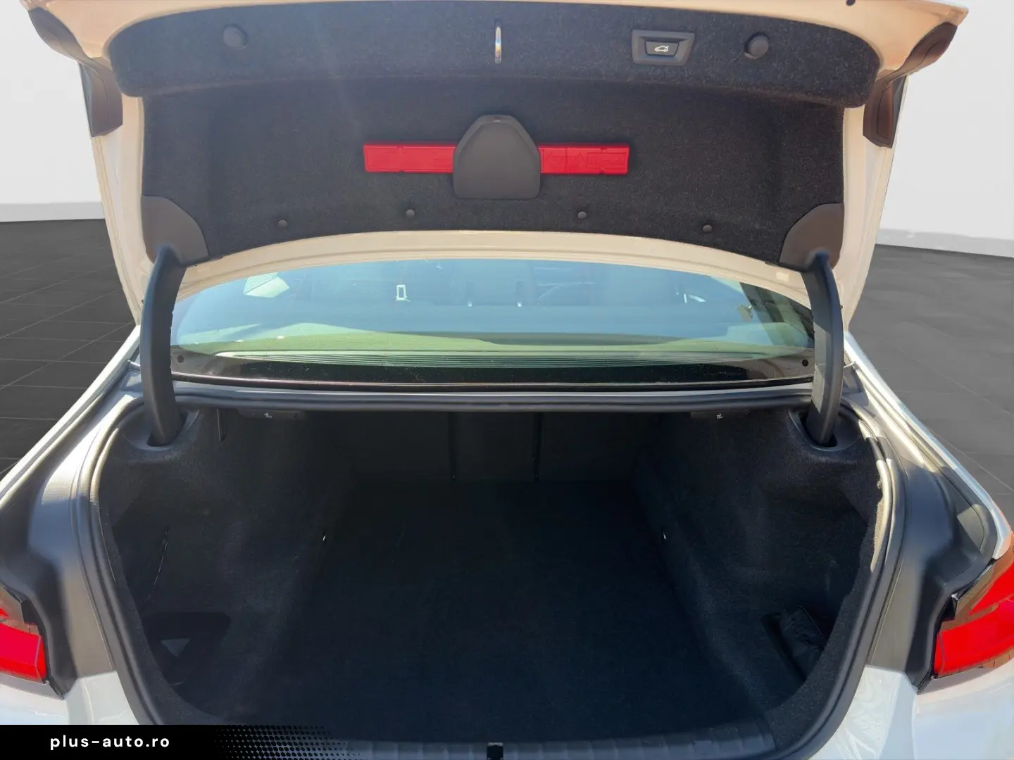 BMW 520i Limousine M Sport   Head-Up   Kamera   Memo