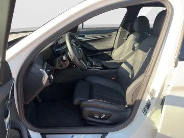 BMW 520i Limousine M Sport   Head-Up   Kamera   Memo