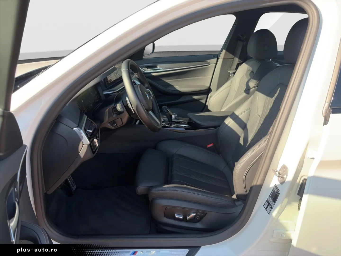 BMW 520i Limousine M Sport   Head-Up   Kamera   Memo