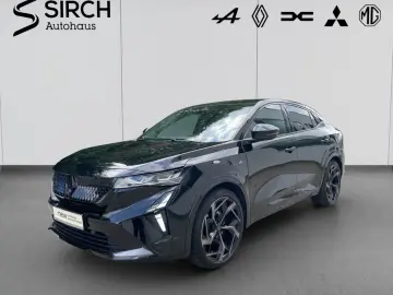 RENAULT Rafale Atelier Alpine E-Tech Plug-in Hybrid 300