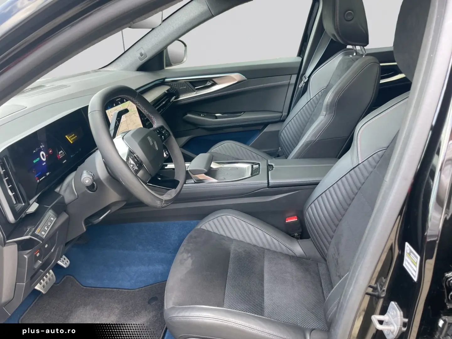 RENAULT Rafale Atelier Alpine E-Tech Plug-in Hybrid 300