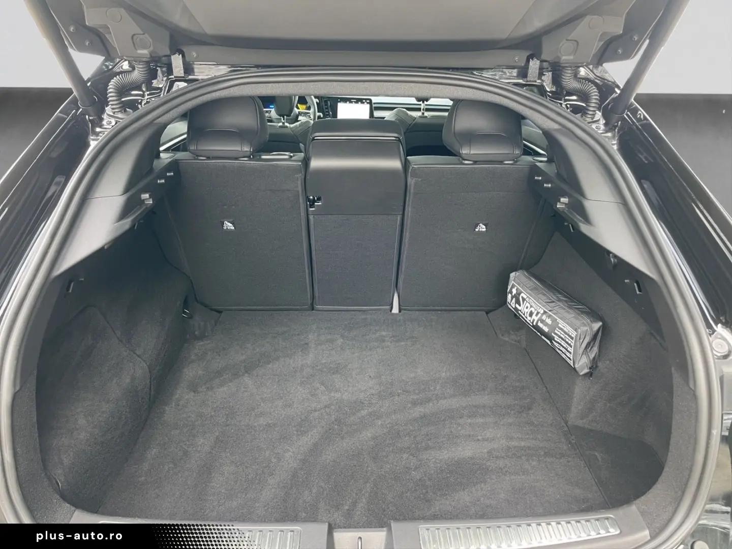RENAULT Rafale Atelier Alpine E-Tech Plug-in Hybrid 300