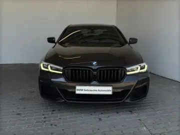 BMW 530i Lim. M Sport Navi.LED.HiFi.RFK.4-Zone.WLAN