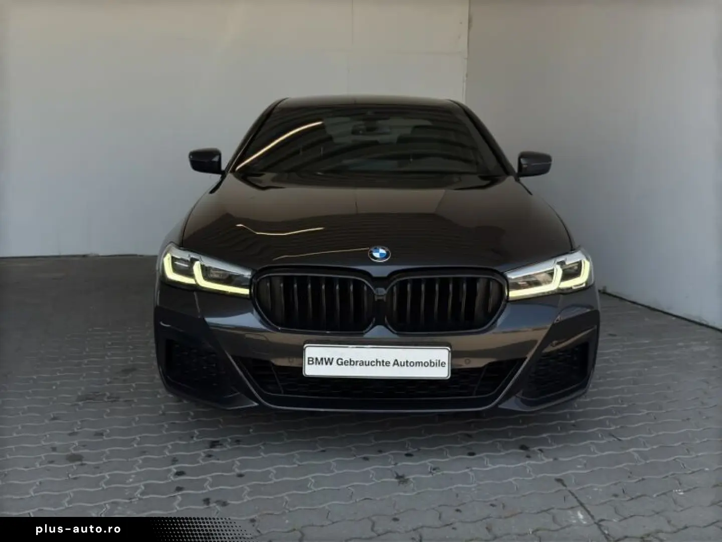 BMW 530i Lim. M Sport Navi.LED.HiFi.RFK.4-Zone.WLAN