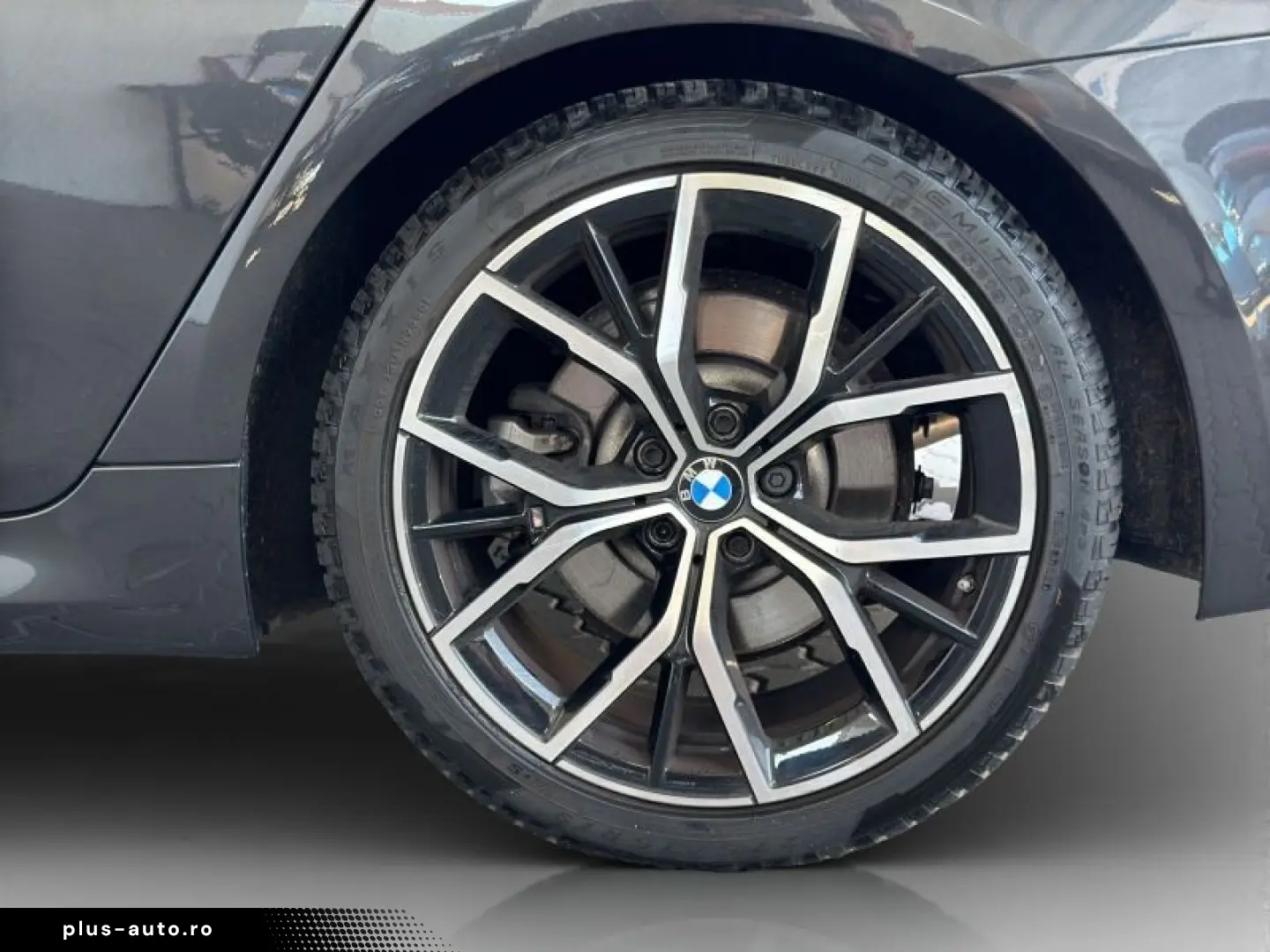 BMW 530i Lim. M Sport Navi.LED.HiFi.RFK.4-Zone.WLAN