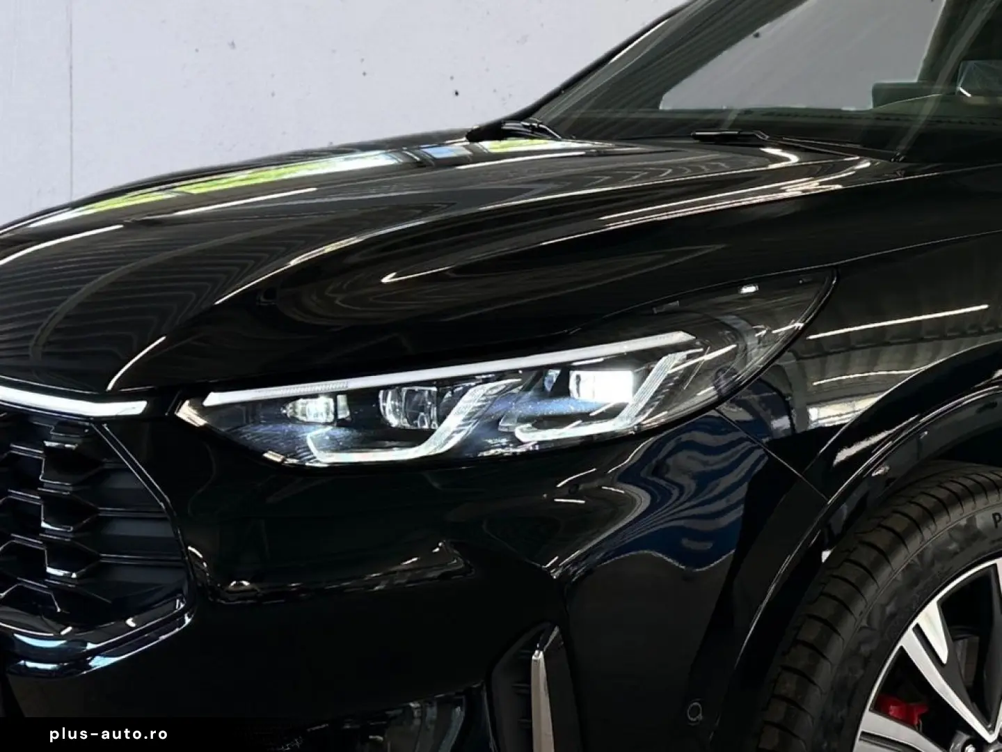 FORD Kuga 2024 — imagine 5