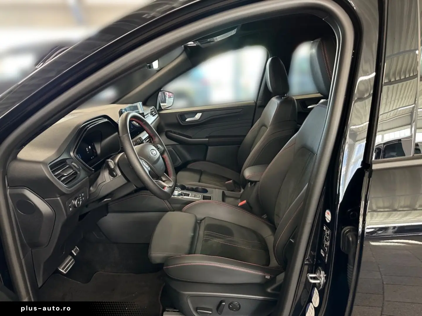 FORD Kuga 2024 — imagine 7