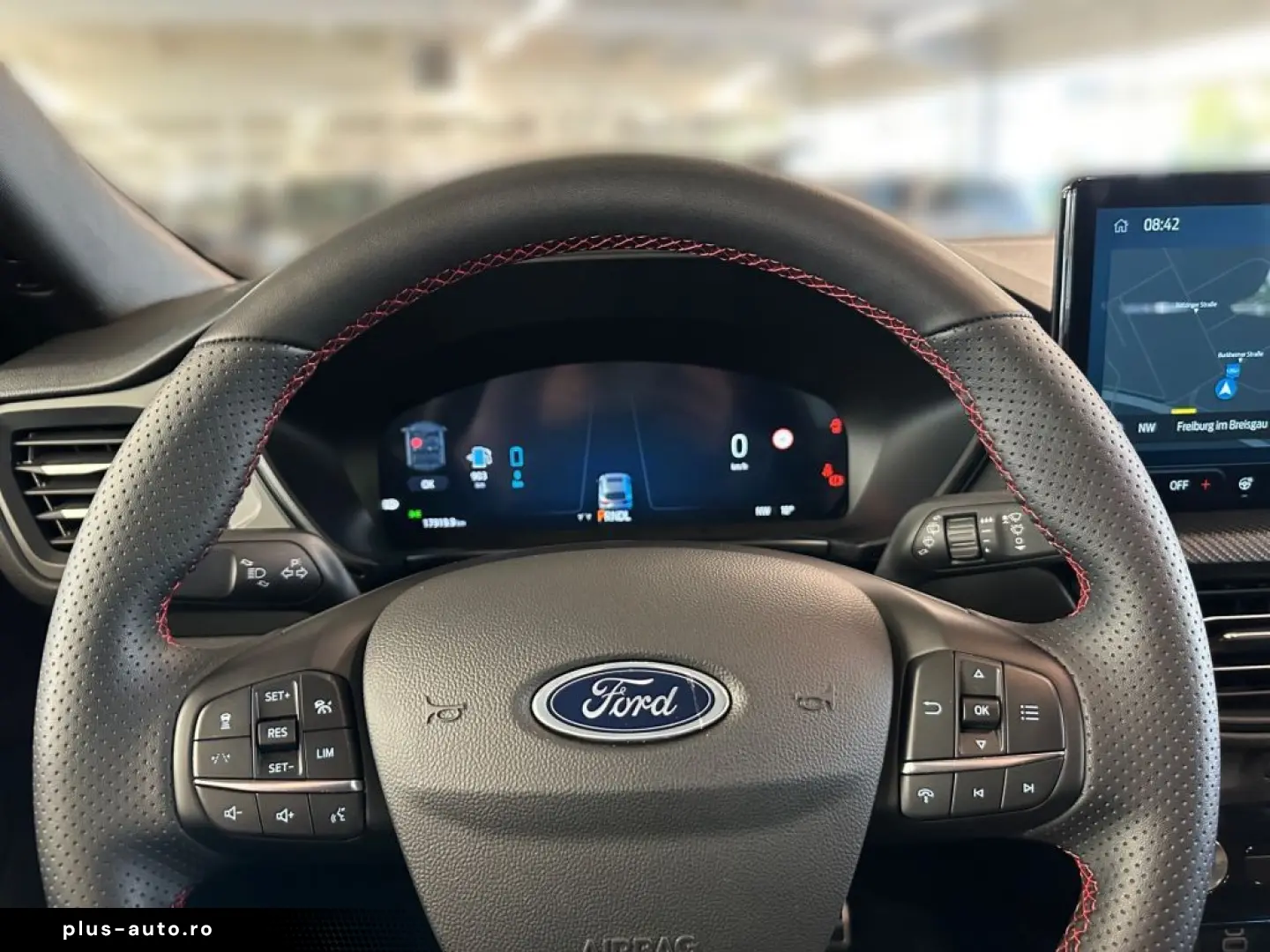 FORD Kuga 2024 — imagine 9