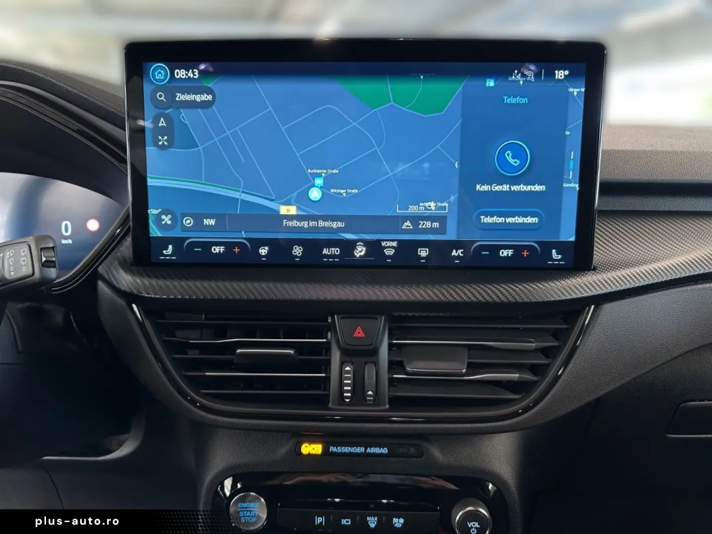 FORD Kuga 2024 — imagine 12