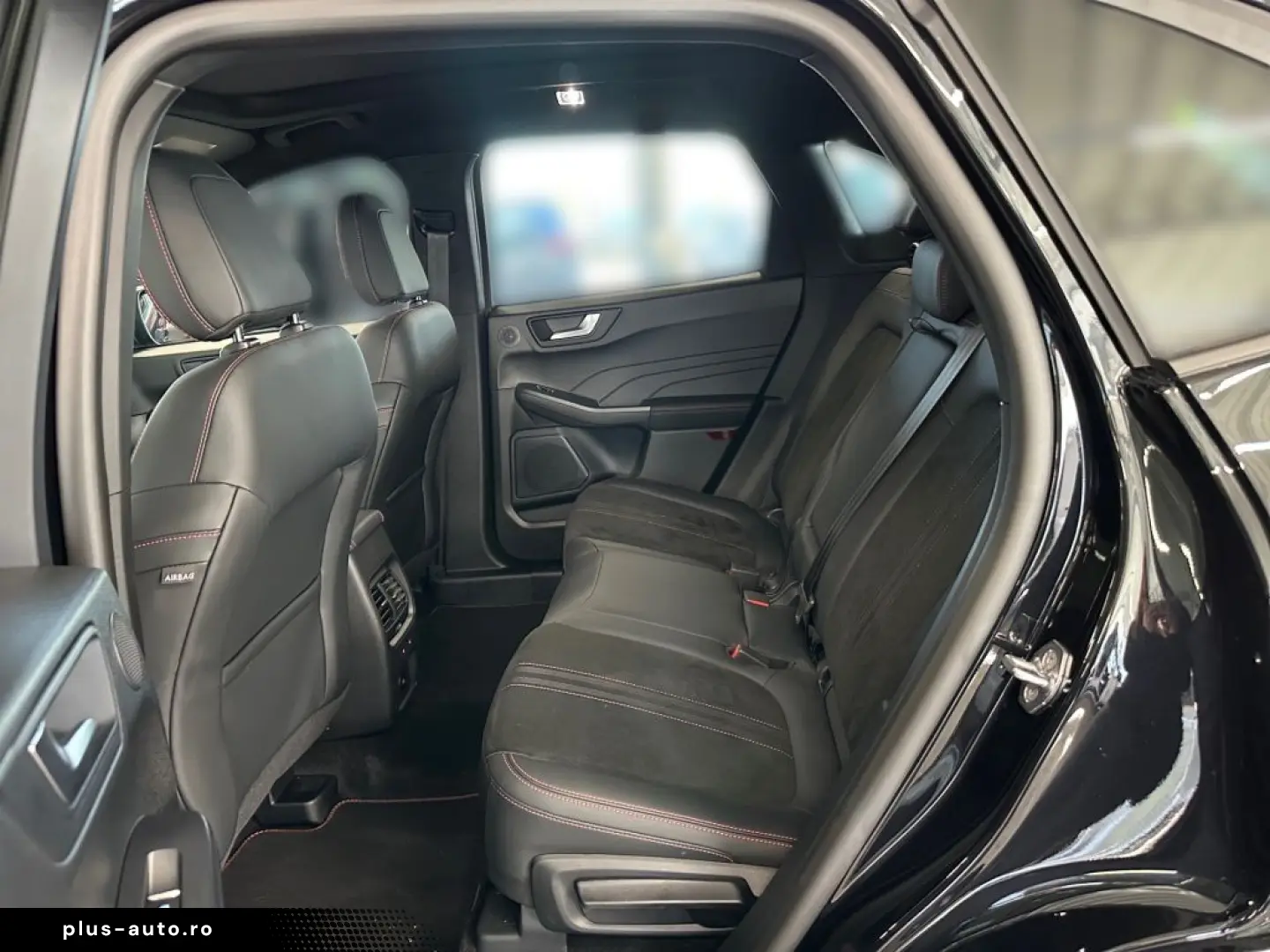 FORD Kuga 2024 — imagine 19