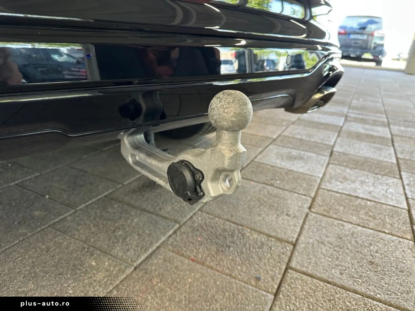 FORD Kuga 2024 — imagine 22