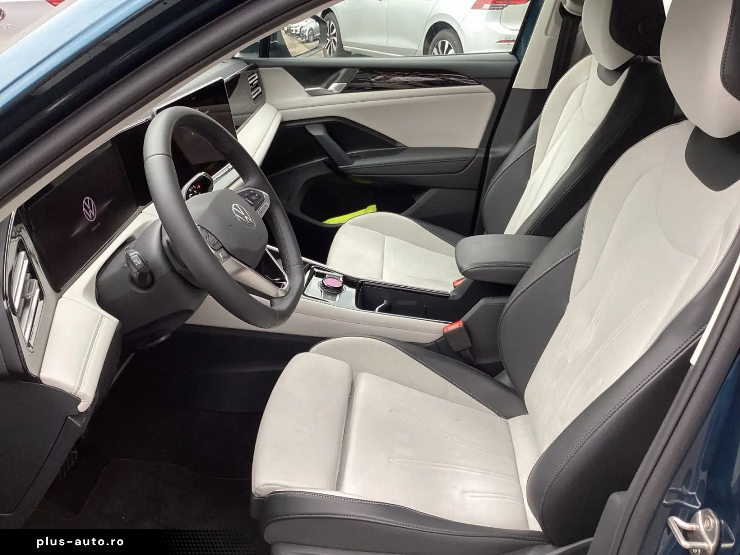 VW Tiguan eHybrid Elegance Navi LED AHK Kamera