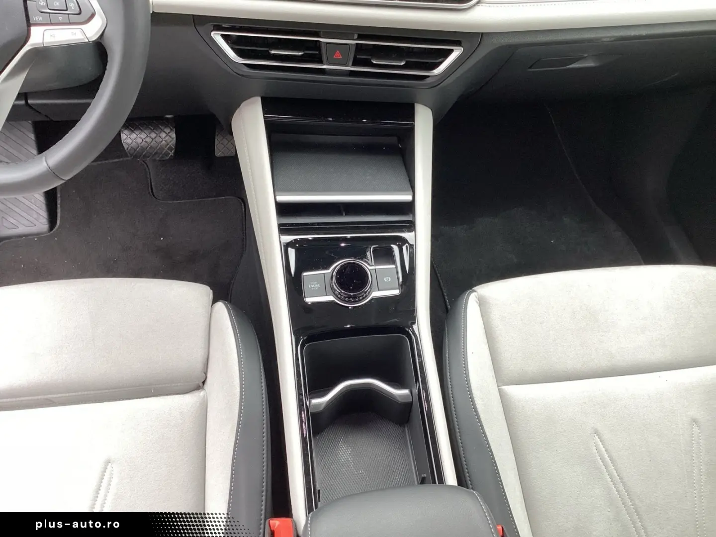 VW Tiguan eHybrid Elegance Navi LED AHK Kamera