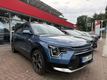 KIA Niro 1.6 GDI PHEV 2WD OPF Aut. Spirit