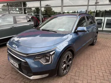 KIA Niro 1.6 GDI PHEV 2WD OPF Aut. Spirit