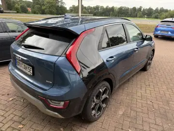 KIA Niro 1.6 GDI PHEV 2WD OPF Aut. Spirit