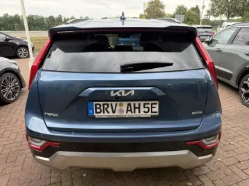 KIA Niro 1.6 GDI PHEV 2WD OPF Aut. Spirit