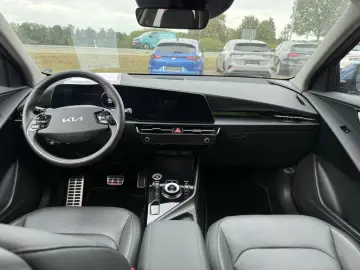 KIA Niro 1.6 GDI PHEV 2WD OPF Aut. Spirit