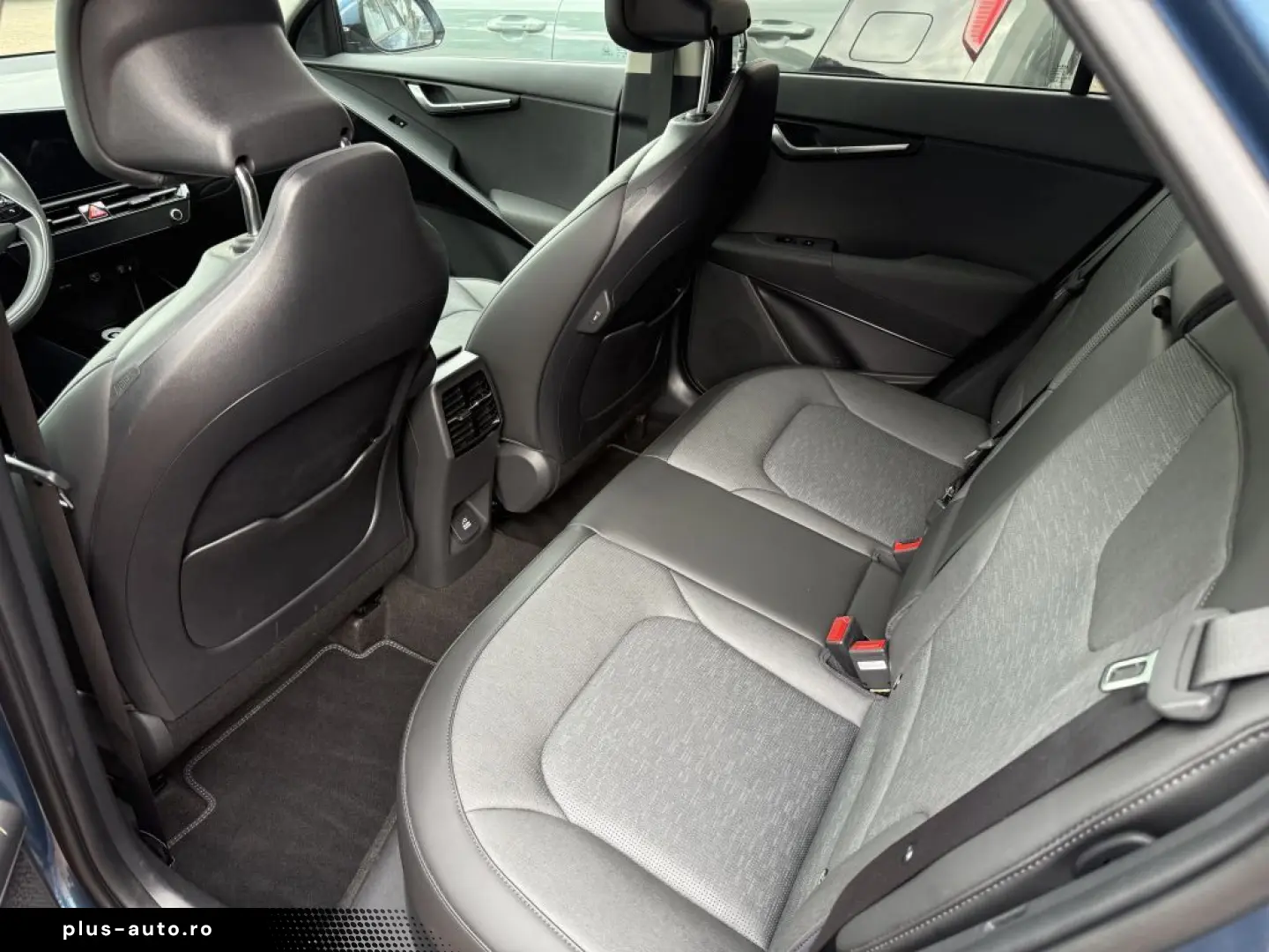 KIA Niro 1.6 GDI PHEV 2WD OPF Aut. Spirit