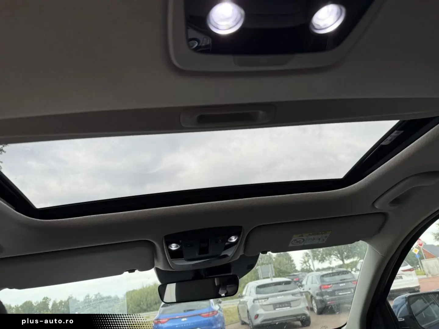 KIA Niro 1.6 GDI PHEV 2WD OPF Aut. Spirit