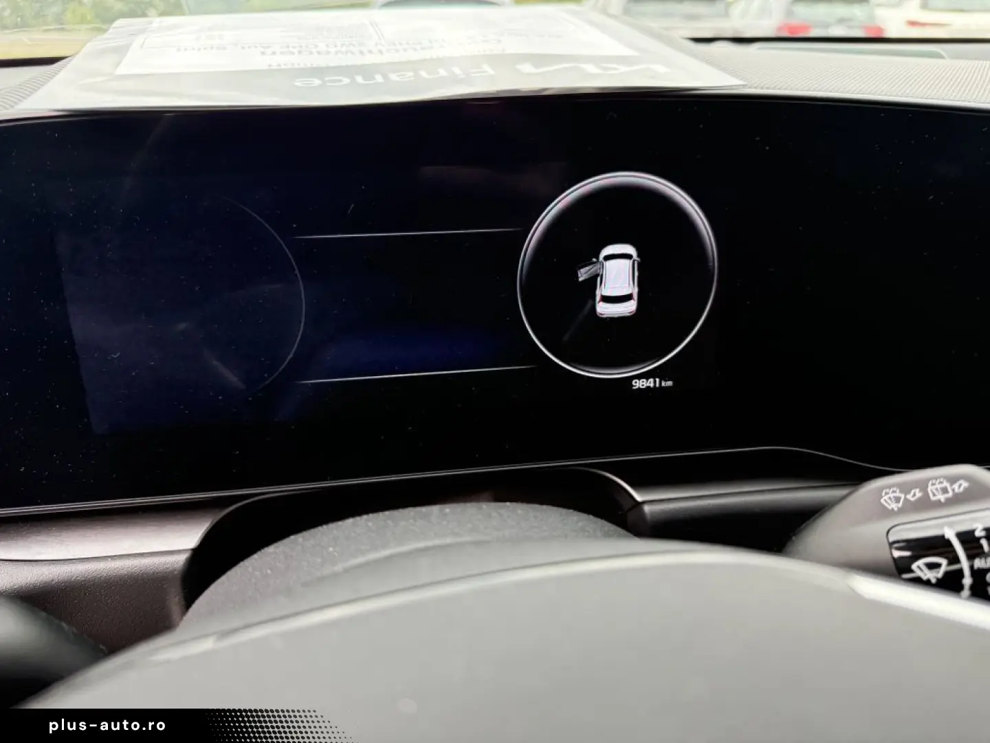 KIA Niro 1.6 GDI PHEV 2WD OPF Aut. Spirit