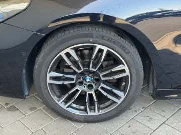 BMW 520d Limousine M Sport Komfort.DriveA.LED.ParkA