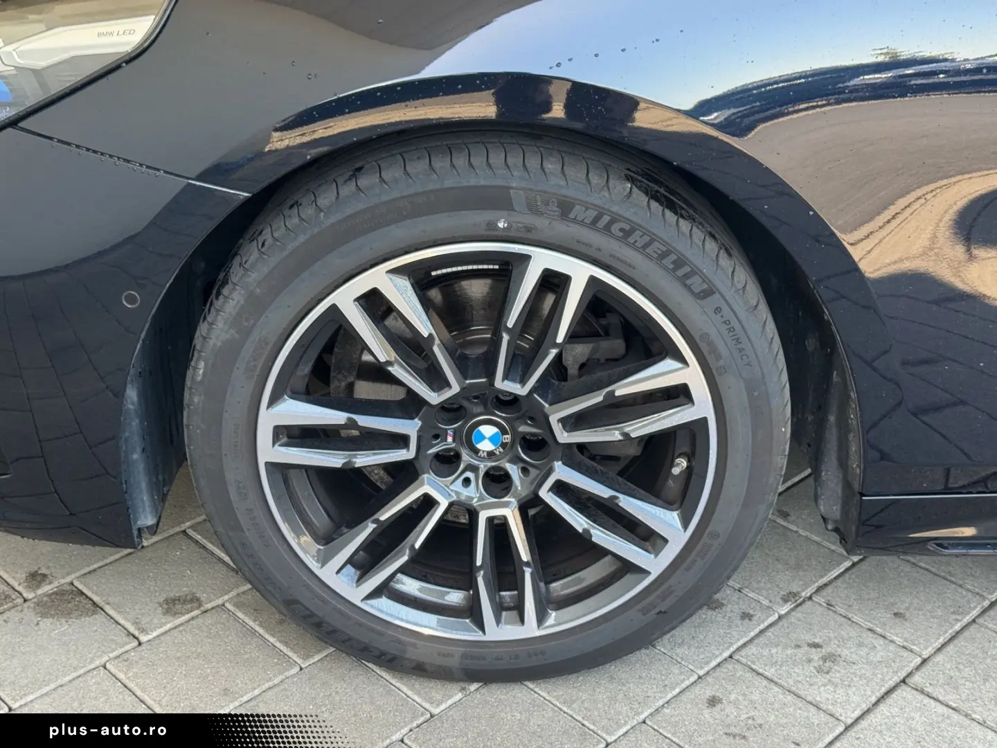 BMW 520d Limousine M Sport Komfort.DriveA.LED.ParkA