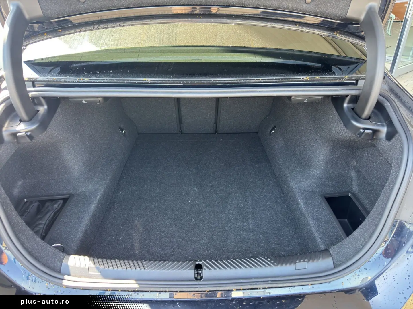 BMW 520d Limousine M Sport Komfort.DriveA.LED.ParkA