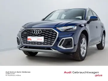AUDI Q5 Sportback 50 TFSI e  S-LINE MATRIX NAV RFK AP