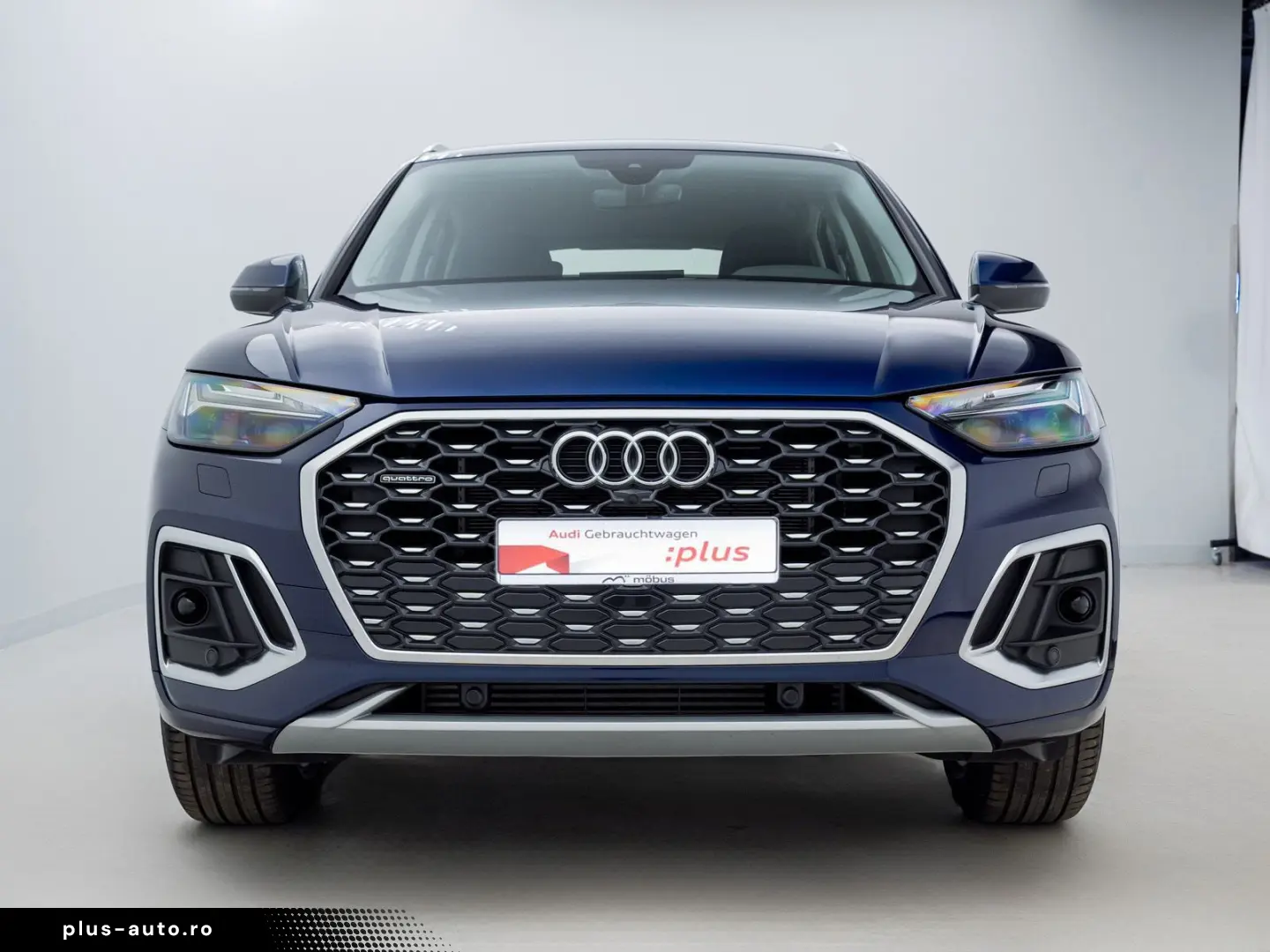 AUDI Q5 Sportback 50 TFSI e  S-LINE MATRIX NAV RFK AP
