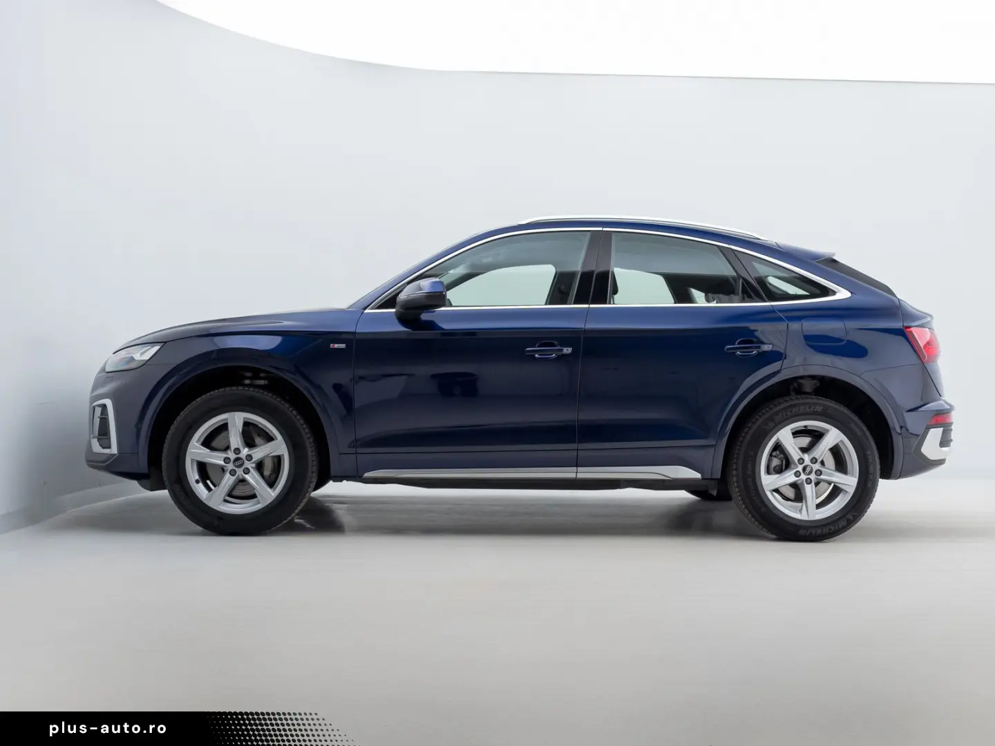 AUDI Q5 Sportback 50 TFSI e  S-LINE MATRIX NAV RFK AP