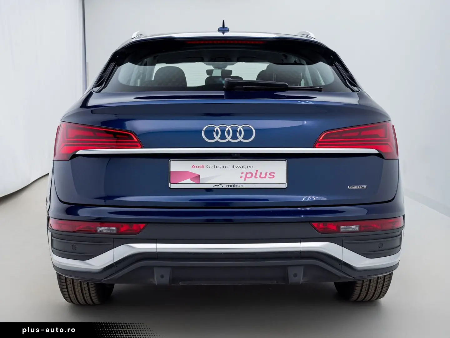 AUDI Q5 Sportback 50 TFSI e  S-LINE MATRIX NAV RFK AP