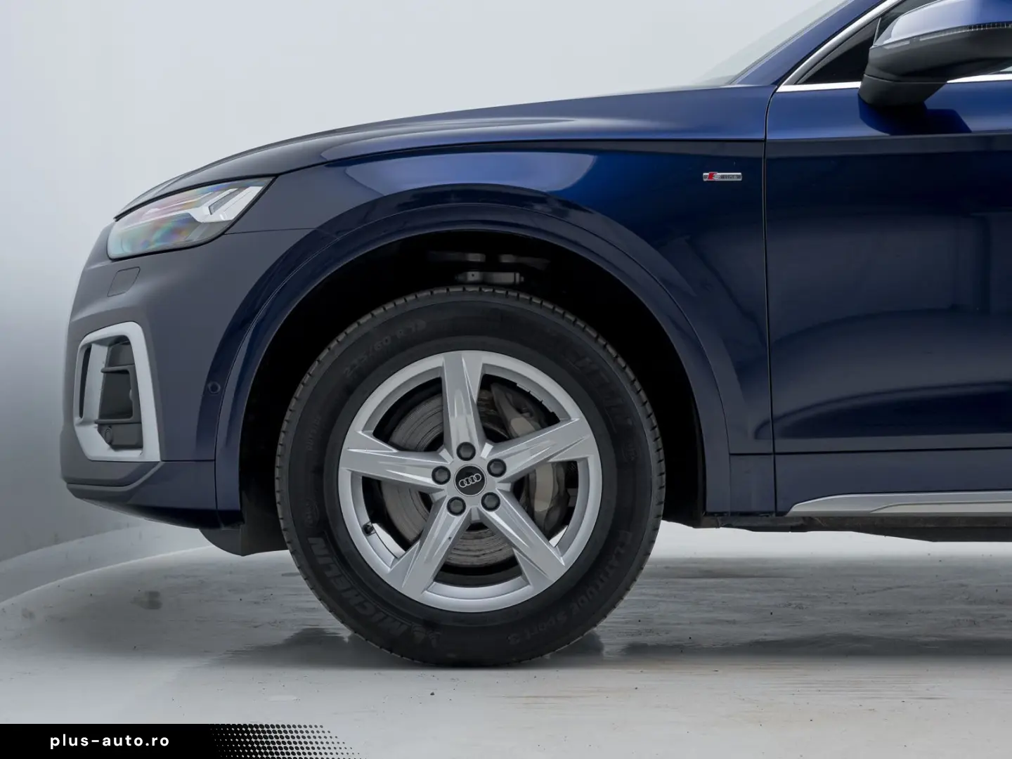 AUDI Q5 Sportback 50 TFSI e  S-LINE MATRIX NAV RFK AP