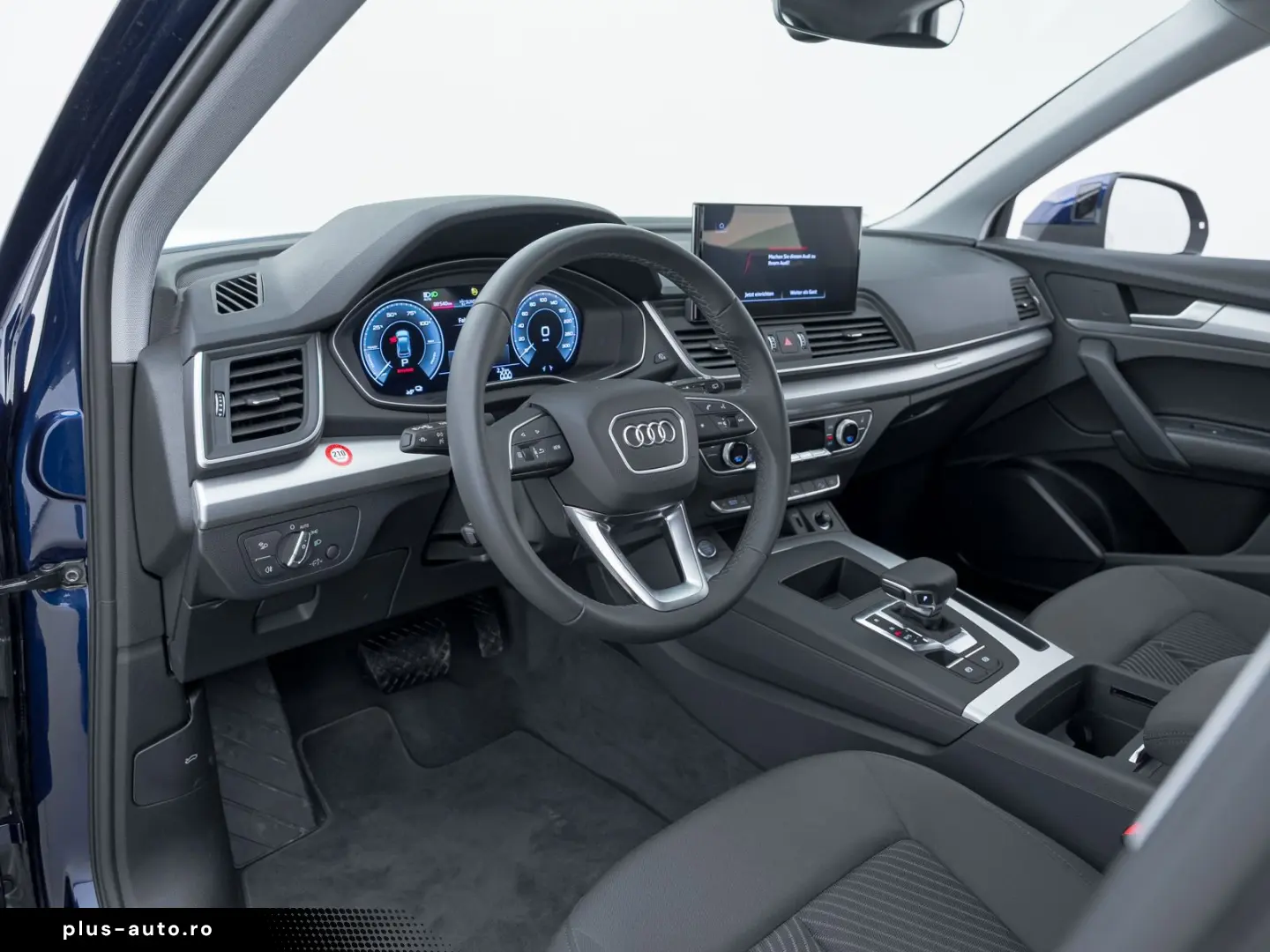 AUDI Q5 Sportback 50 TFSI e  S-LINE MATRIX NAV RFK AP