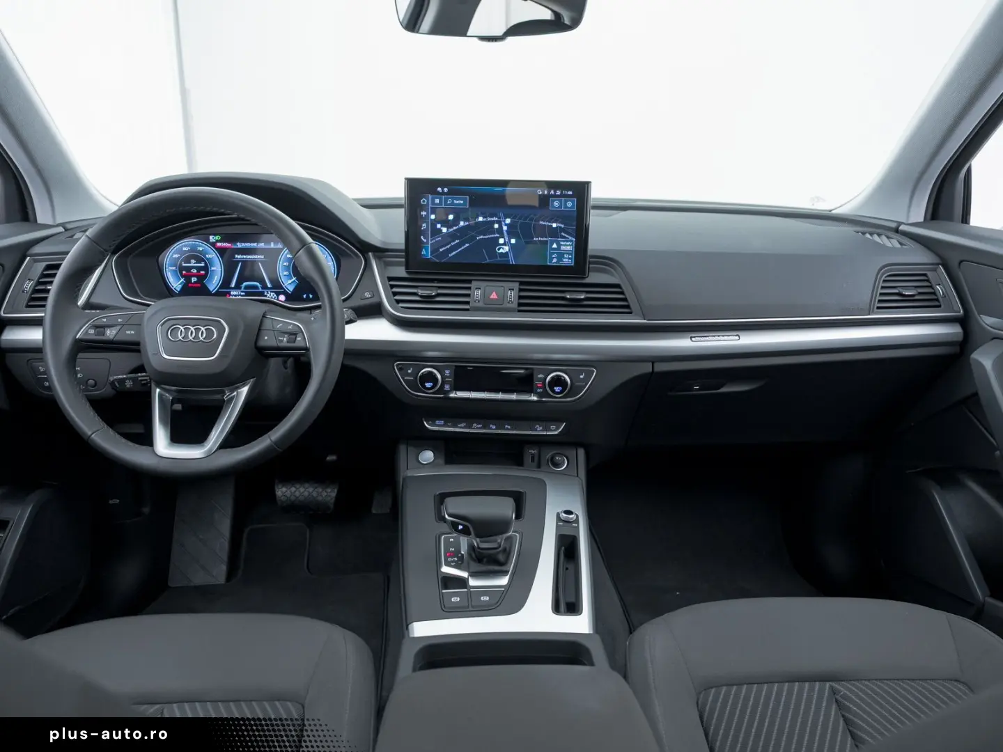 AUDI Q5 Sportback 50 TFSI e  S-LINE MATRIX NAV RFK AP