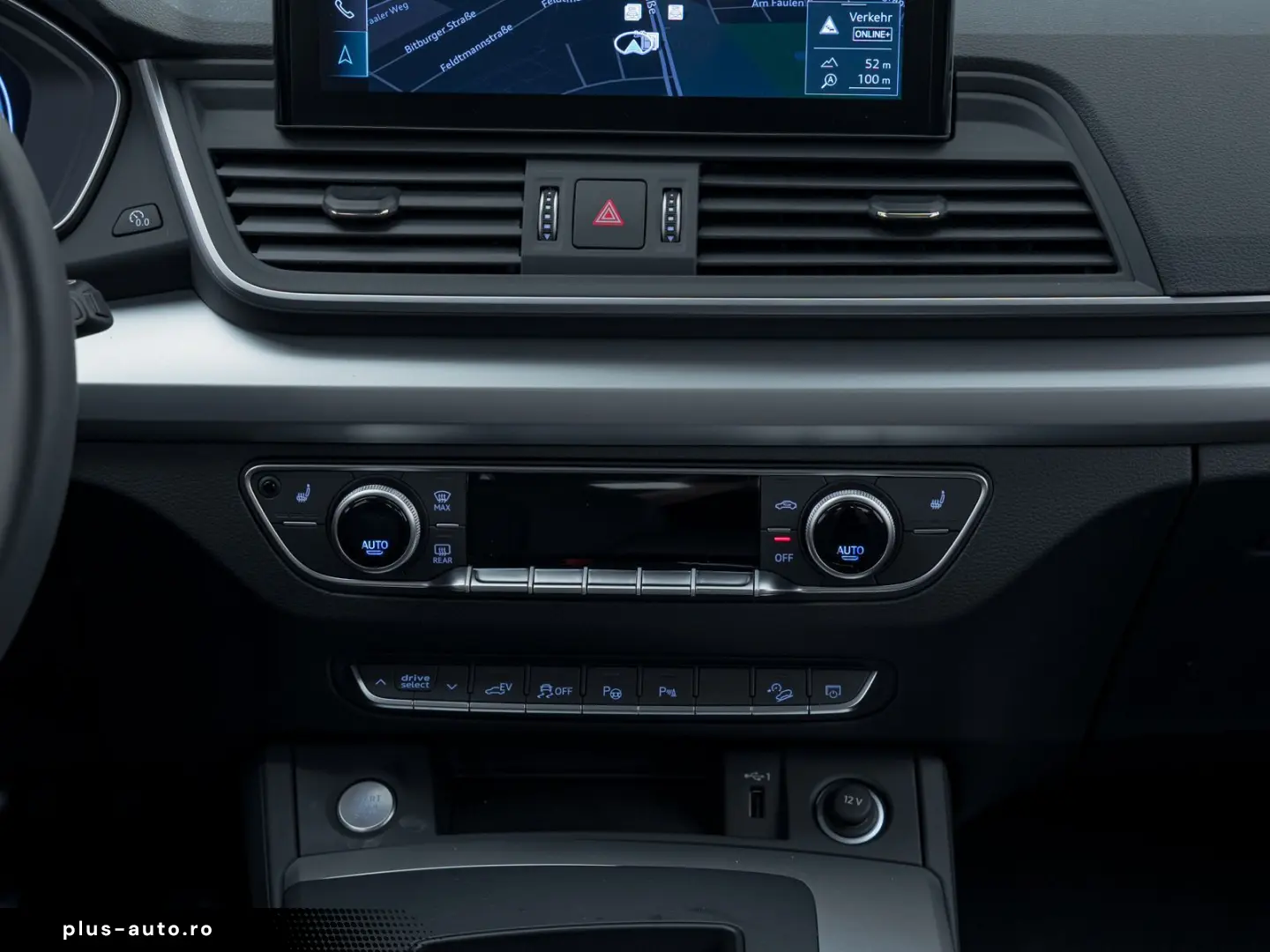 AUDI Q5 Sportback 50 TFSI e  S-LINE MATRIX NAV RFK AP
