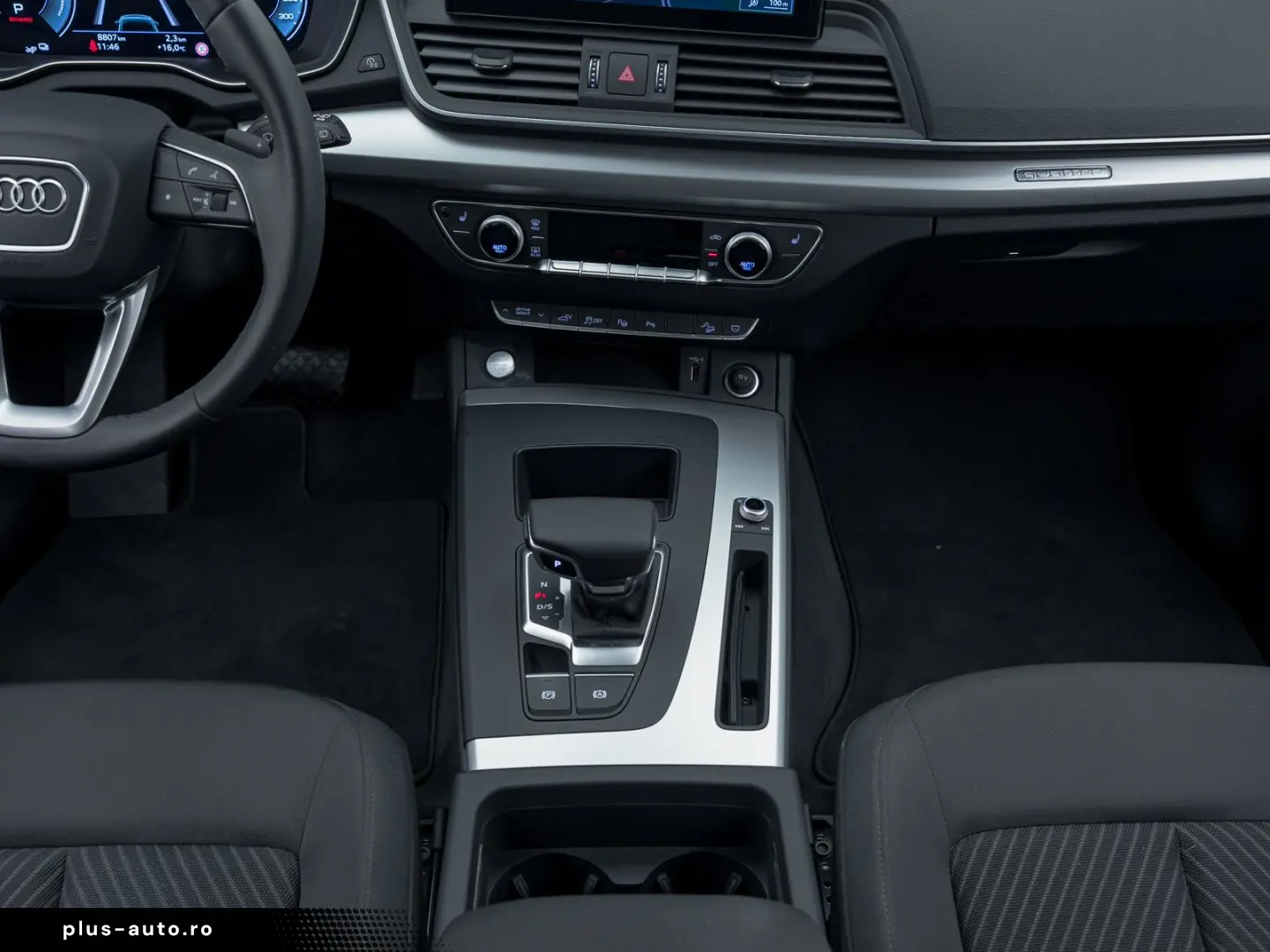 AUDI Q5 Sportback 50 TFSI e  S-LINE MATRIX NAV RFK AP